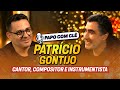 Patrício Gontijo Cantor Compositor E Instrumentista Papo Com Clê
