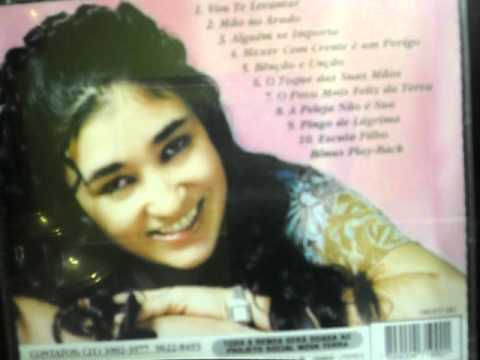 ADRIANA LOPES - ESCUTA FILHO - AUTOR ELIAS LIMA