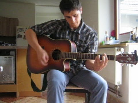 Ondřej Soldán - Ondřej Soldán - Twin Peaks