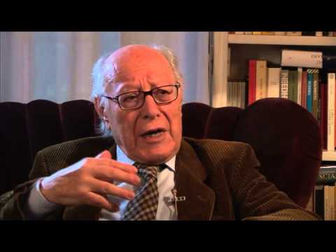 Emanuele Severino - Società della Tecnica e tramonto del capitalismo