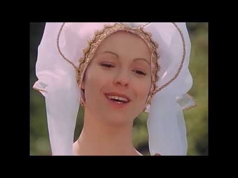 Zlatovláska - Pluj planá růže