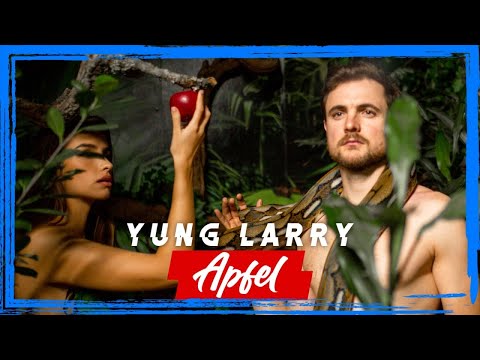 YUNG LARRY - APFEL | Phil Laude