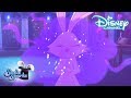Sadie Sparks | Funny Bunny: Stemmen | Disney Channel NL