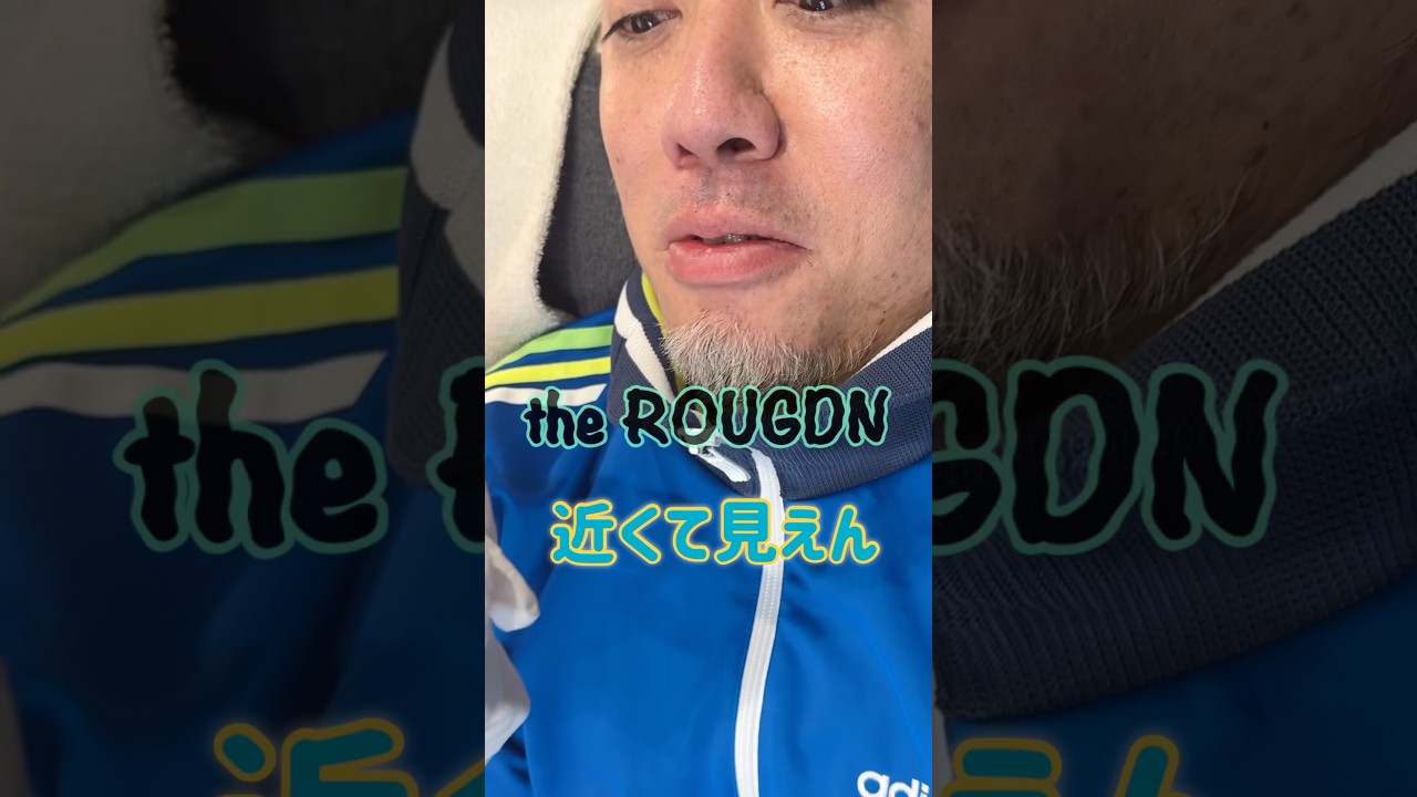 #おじさんチャンネル　鼻毛wax初体験