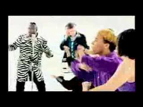 Let's Get Down video thumbnail