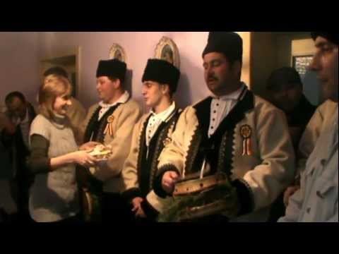 Dubasii Lasau de Craciun 2012