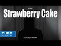 Chowon - Strawberry Cake (Xdinary Heroes Cover)