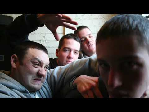 Syer B feat. Dogzilla & Devlin - Death By Music