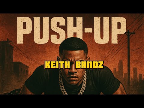 PUSH-UP – A REAL RAW 1800 ANTHEM [Official Visualizer]