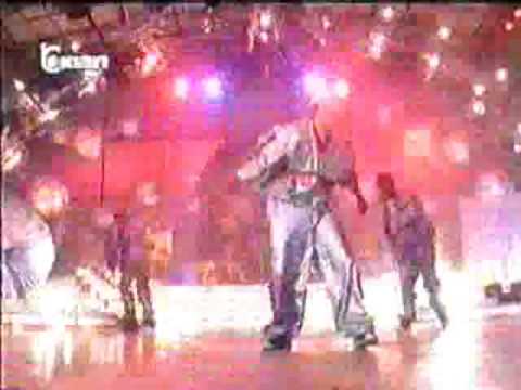 QUICK BOYS "ELBASAN" - Stil Quick (Live @ TV Klan)