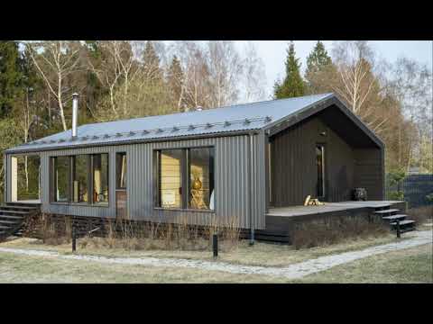 MasterCast Custom Homes: Pioneering Precast Elegance