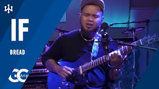 Download lagu If-Bread (cover) | Oyus Of Gigi Vibes mp3
