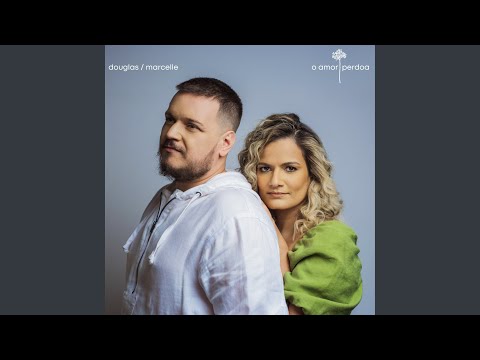 O Amor Perdoa (Playback)