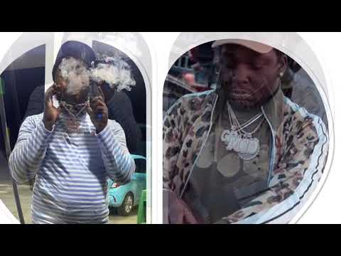 YSR Gramz & Rio Da Yung OG -Relapse (OFFICIAL AUDIO)[MASHUP]