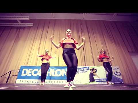 Fittaréna 2016 girlySTREETDANCE by kelemen kata