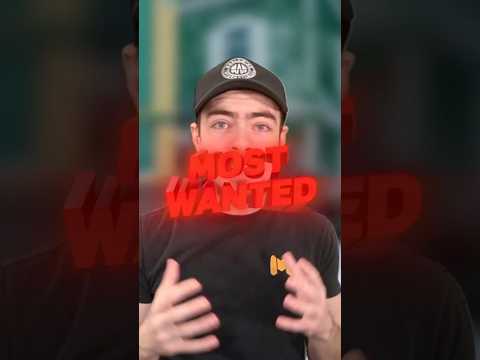 TOP 5 MOST WANTED CHARACTER SKINS in COD Mobile