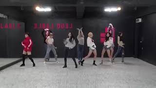 MUNDO KPOP INSTRUMENTAL(MOMOLAND)BBOOM BBOOM