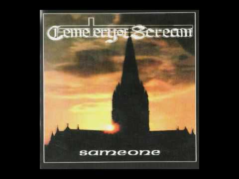 Cemetery of Scream - Sameone [Full demo]