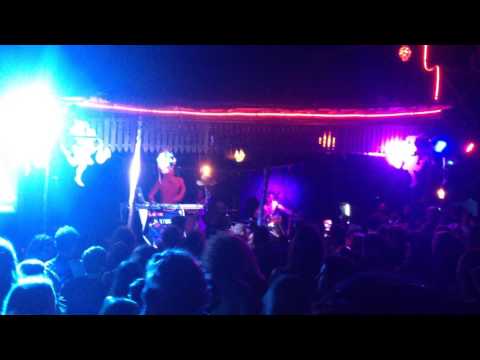 SHTUBY Band Experience at Goa Carnival 2/21/17