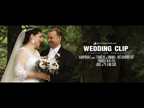 Stanislav a Dominika