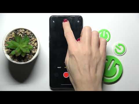 How to Change the Camera Video Resolution on OPPO Reno 8T - Improve Quality or Reduce Size