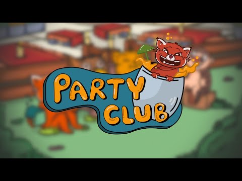 Party Club Release Date Trailer