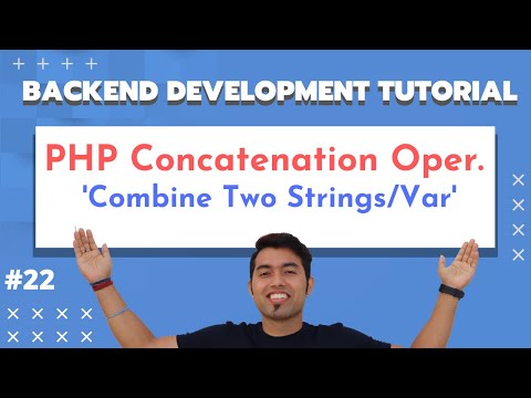 PHP MYSQL Tutorial In Hindi in 2020 | Backend Web Development Tutorial In Hindi 1