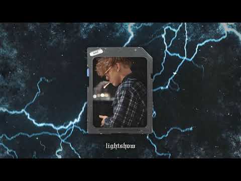 *FREE* 🌹 SAD ~ EDO SAIYA x DONDON GUITAR TYPE BEAT "LIGHTSHOW" | prod. MST x DAKS9K