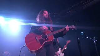 Brent Cobb - Mornin’s Gonna Come (The Basement East)