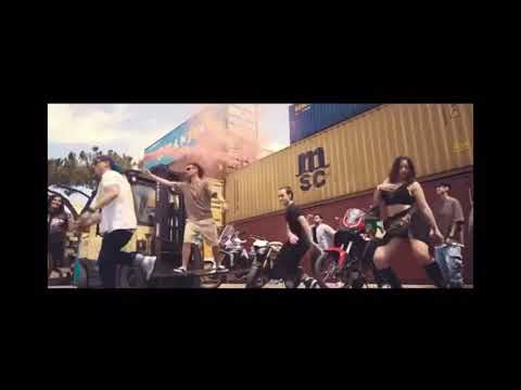 Pino franzese - Andrea zeta “ Balla Comm Na Stell”