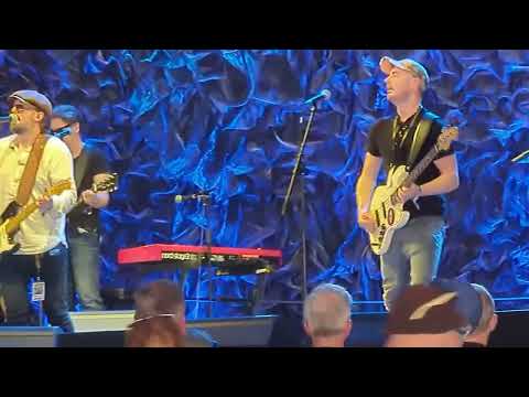 Glastonbury 2025 - The Riptide Movement