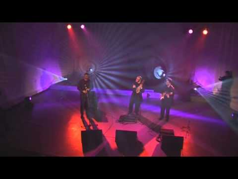 Bulgarian Jazz Theodosii Spassov's Trio "Emine"   kaval