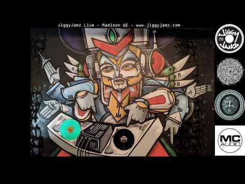 VERGE - DJ Geoff K (03-07-2021)