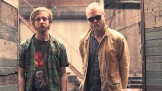 Two Gallants - My Love Wont Wait (NEW 2012)