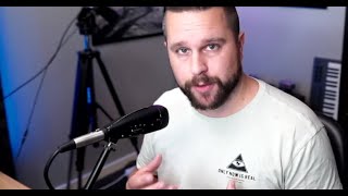 Video thumbnail for Sennheiser MD 21-U Review Test & Comparison by Tim Phoenix