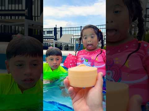 BROTHER CRASHES OUT AFTER SISTER GETS THE HUGE DUMPLING!
