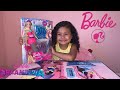 Barbie Dreamtopia Slime Mermaid Doll Review