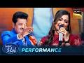 Udit जी को Mera Mann पर Jyotirmayee की Singing लगी Flawless Indian Idol S16 Pe