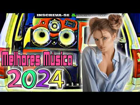 CD FORRÓZIN 2024 - AS MAIS TOCADAS DO TIK TOK 2024 - MÚSICAS DE PAREDÃO JULHO 2K24 - RAMONZIN LAPADA