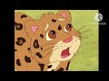 Save Diego Alternative Ending