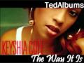 Keyshia Cole - Situations (With Lyrics)