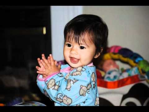 Happy birthday Inaya