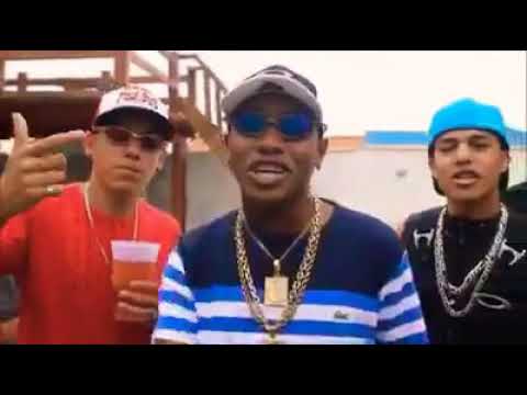 MC Chefin Os Muleque Do Dic ( Medley Pezado) 019