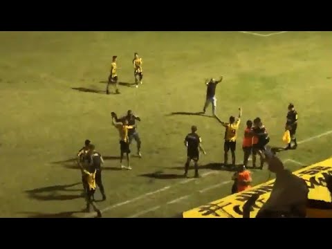 CAPINHA - BAGÉ 3 X 2 FARROUPILHA