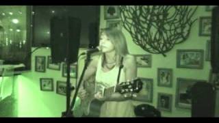 Kelsey Anna &quot;Young Heart&quot; Live Performance