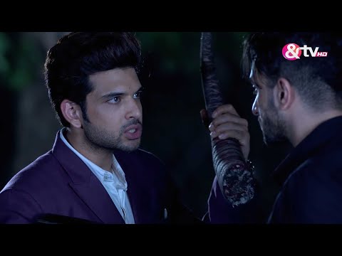 Yeh Kahan Aa Gaye Hum | Ep.157 | Rahul के पास आई] सींग की शक्तिया | Full Episode @andtv