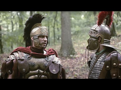 The Emperor – a student film by Konrad Łęcki (in Latin and Teutonic :) with subtitles