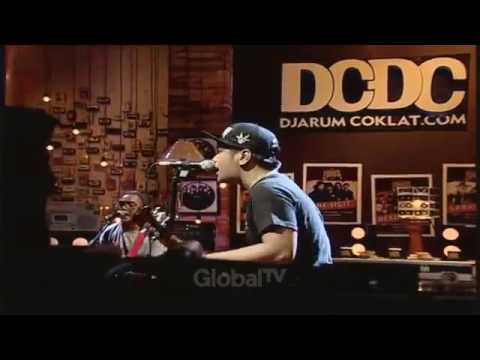 Stand here alone Indah Tak sempuran DCDC musik kita GLOBAL TV