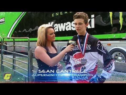 Supermini 1 Loretta Lynn's National Championship 2014