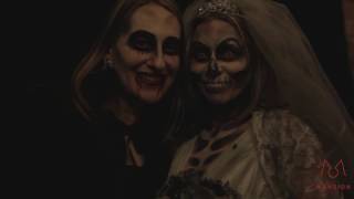 The Mansion London Halloween 2016